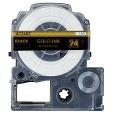 엡손라벨테이프24mm