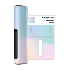 릴하이브리드스티커