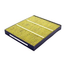 말레 차량용 에어컨필터 LAK 1399 P, 1개