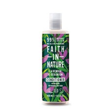페이스인네이쳐 라벤더 제라늄 컨디셔너, 1개, 400ml