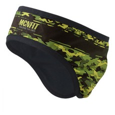 귀마개헤어밴드