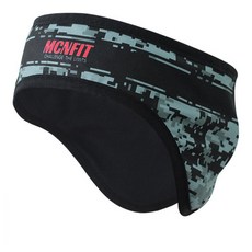 귀마개헤어밴드