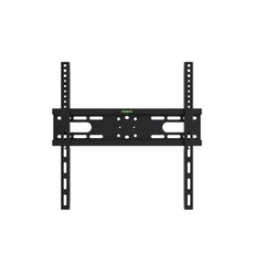 엘디 엘마운트 벽걸이 고정형 TV/모니터 브라켓 APL-44F