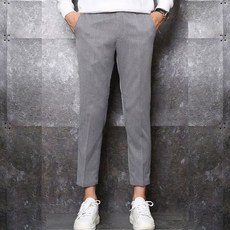 포시즌스라이트울시리즈솔리드스타일그레이