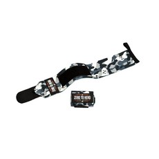 제로투히어로 헬스 카모 손목보호대 EXCLUSIVE, 2개, BLACKCAMO