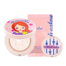 디엘프렌즈어린이화장품세트