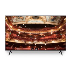 필립스 구글 안드로이드 UHD LED 190cm 스마트 TV 75PUN8265/61, 벽걸이형, 방문설치