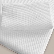 everrest메모리폼컨투어베개