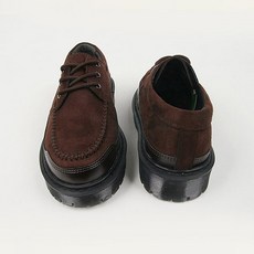키높이더비슈즈