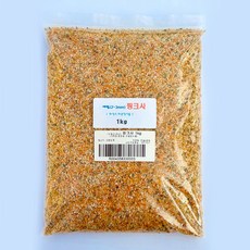 하늘e정원 세척화장토 핑크사 분갈이흙 화분용토 1kg, 1개, 1000g - 넨토