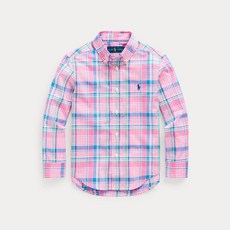 폴로베이비셔츠