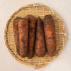 국내산 당근, 1.5kg, 1봉