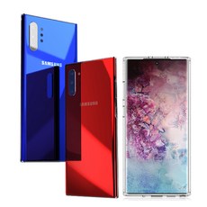 노트10컬러스킨