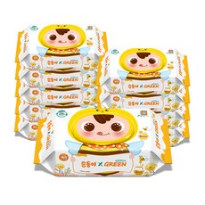 순둥이그린에디션생분해리필