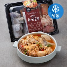  은하수산 이것이 동태알탕 (냉동), 990g, 1개 