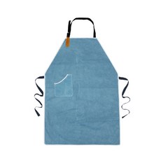 카멜로 주머니형 가죽 앞치마 작업복 AP-2P, 주머니형(AP-2P)