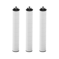 샤워기녹물염소