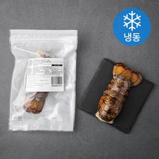 서풍앤쿡 랍스터테일 1미 (냉동), 110g, 1개