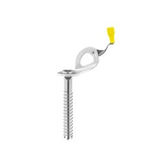 petzl 雷射速度冰爪 13cm AP-G051AA00, 混色, 1個