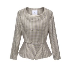 셀린느테디자켓