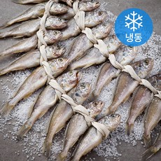 영광 법성포 굴비 100미 (냉동), 4kg, 1개