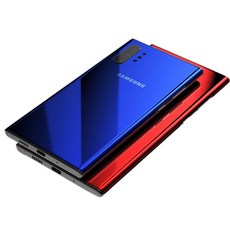 노트10컬러스킨