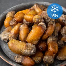 바다자리 국산 미더덕 (냉동), 1kg, 1개