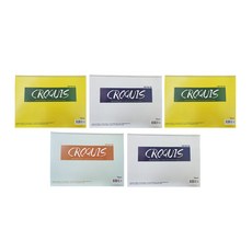 몰랑스케치북40매