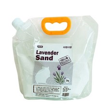 倉鼠浴沙薰衣草香味 AC-258, 2公斤, 1個