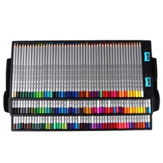 전문가용 색연필, 150색, 1세트