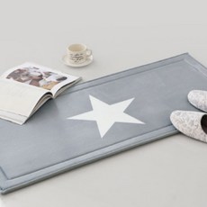 미라벨주방매트