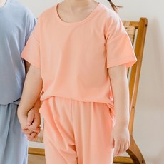 베베쥬 아동용 리노 상하복