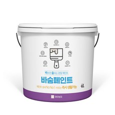 바숨페인트