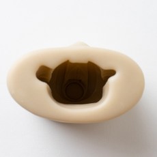 웨딩드레스몰드