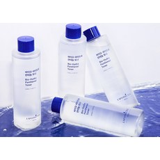라포티셀 판테놀 토너, 210ml, 1개