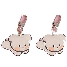 스티커사진아크릴키링