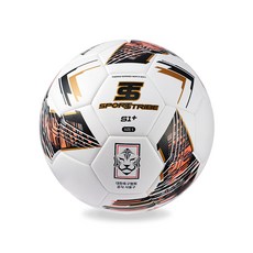 스포츠트라이브 S1 플러스 축구공 STQS1, STQS1-5PLS, 1개 포츠트라이브 S1 플러스 축구공 STQS1-5PLS
