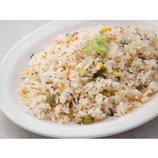 천일식품 야채볶음밥 (냉동), 200g, 40개