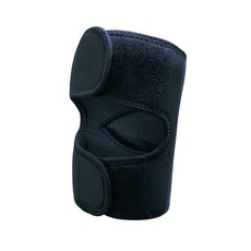 핏무브 파워 무릎보호대 FM-K001 L, 핏무브 L