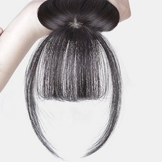 skawk앞머리가발