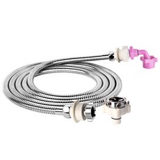 온수매트용호스