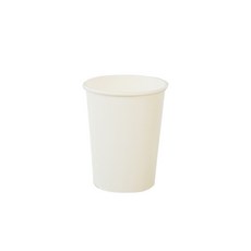 양면 코팅 음료 종이컵, 1000개, 1개
