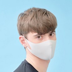 에어길 패션 마스크 L