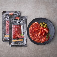 에스푸나 초리조 엑스트라 햄, 100g, 2개