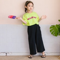 유아동찢청바지