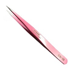 속눈썹전문가용핀셋
