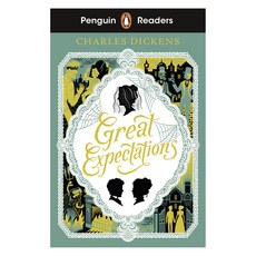 Great Expectations, Penguin UK