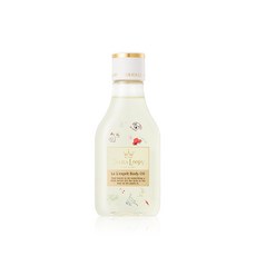 줄리아루피 르 레스쁘띠 프리미엄 유아 바디오일, 1개, 150ml