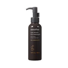 이니스프리 수퍼 화산송이 모공 클렌징 오일, 1개, 150ml