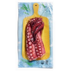 습관상점 자숙 대왕 문어다리, 200g, 1개